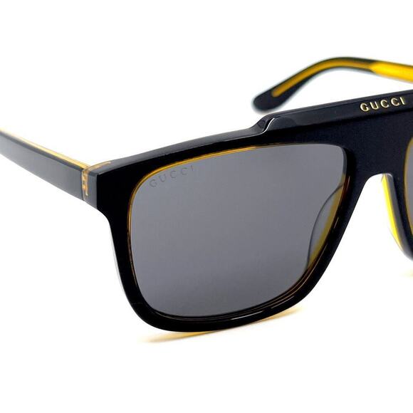 New! GUCCI Sunglasses GG1039S 001 Authentic! main image 10
